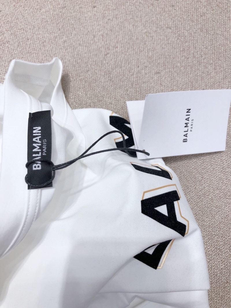 Balmain T-Shirts